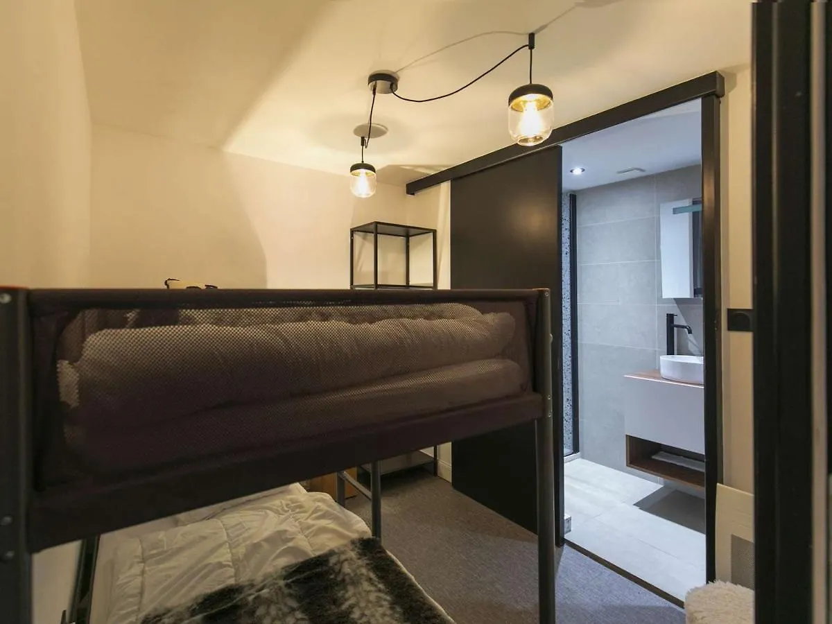 Maison Spacieuse Au Centre De Cauterets, Avec Terrasse, Garage, Et Proche Commodites Et Telecabines. - Fr-1-401-260 Γαλλία