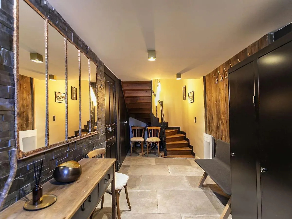 Maison Spacieuse Au Centre De Cauterets, Avec Terrasse, Garage, Et Proche Commodites Et Telecabines. - Fr-1-401-260 0*, Cauterets Γαλλία