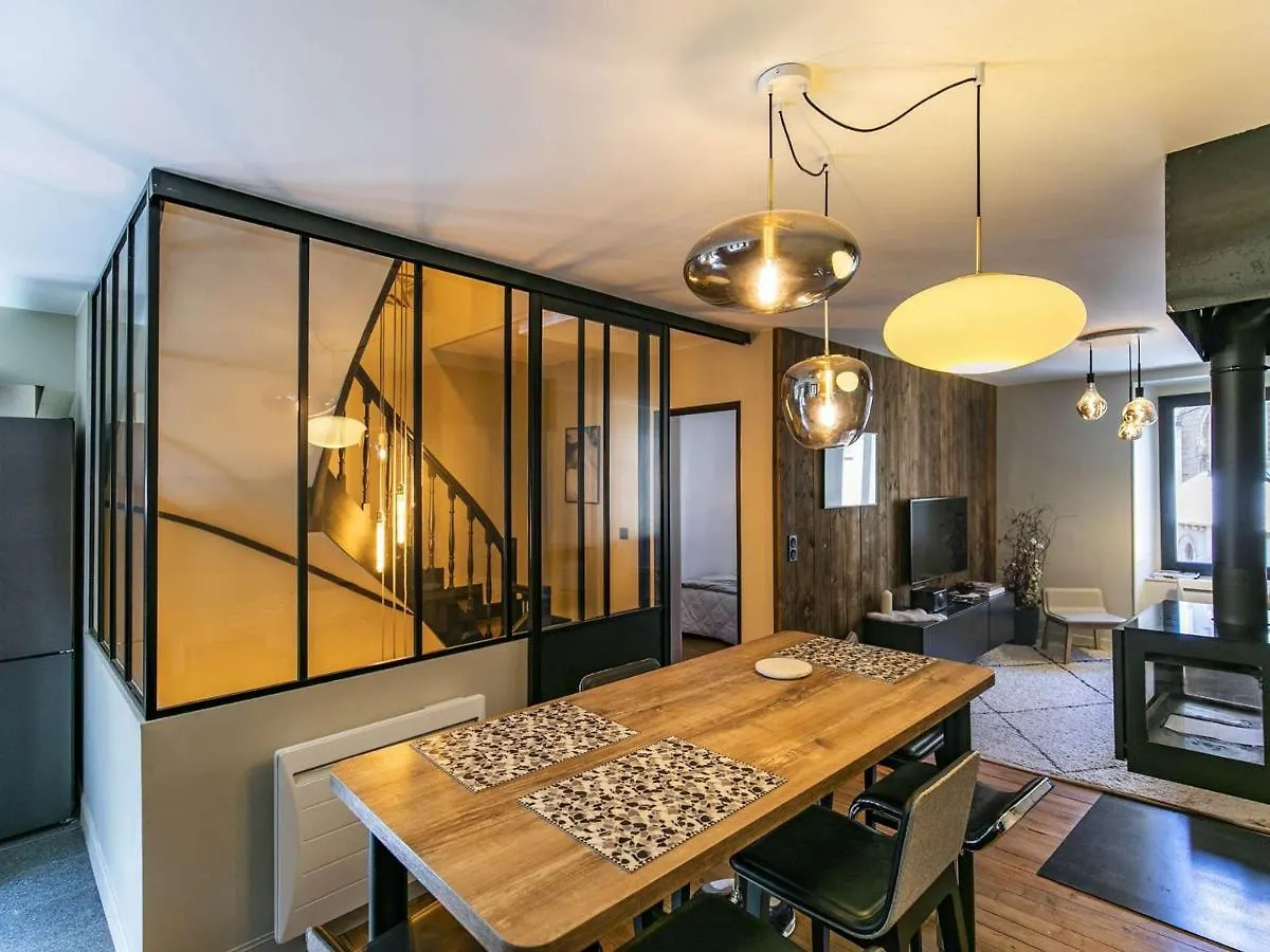 Σπίτι διακοπών Maison Spacieuse Au Centre De Cauterets, Avec Terrasse, Garage, Et Proche Commodites Et Telecabines. - Fr-1-401-260 Γαλλία